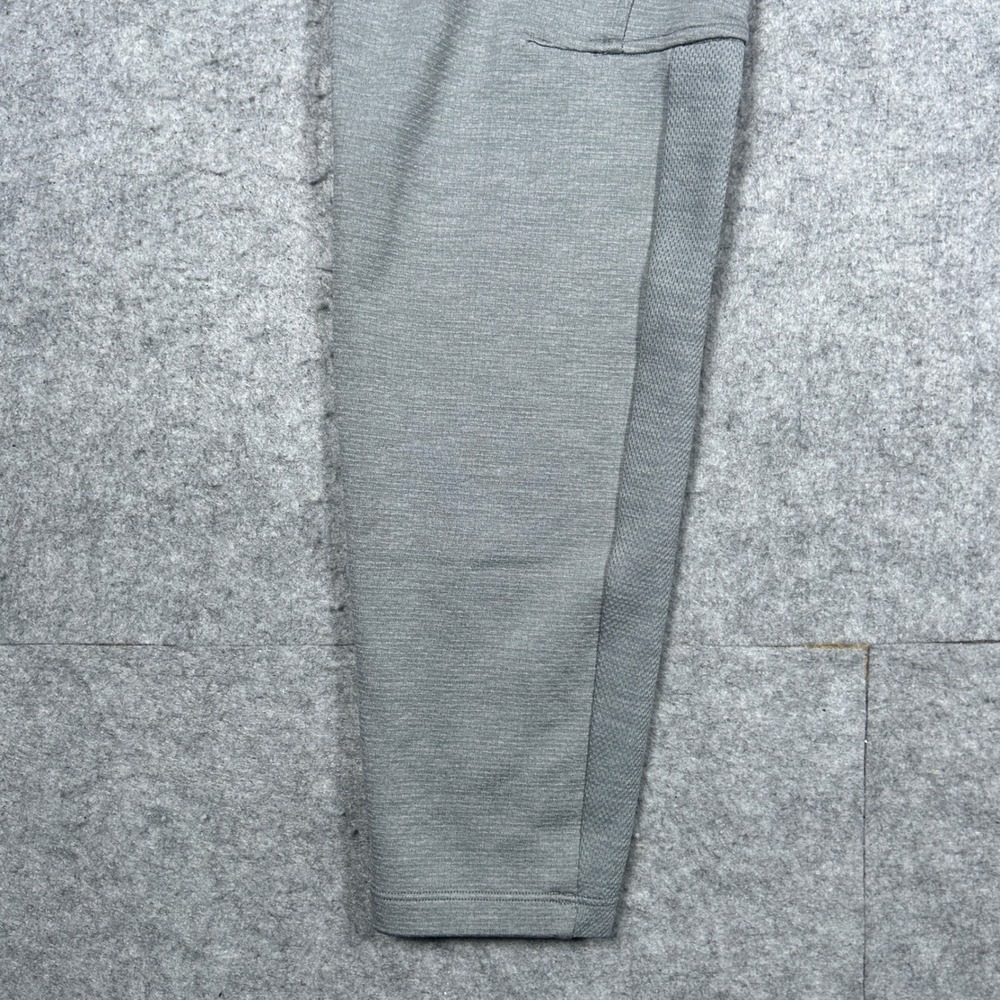 Lululemon Joggers Mens Medium Grey Engineered Warmth Athletic Running Gym - Picture 3 of 16